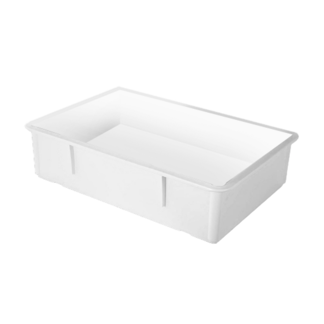CAJA PARA MASA DE PIZZA 18x26x6