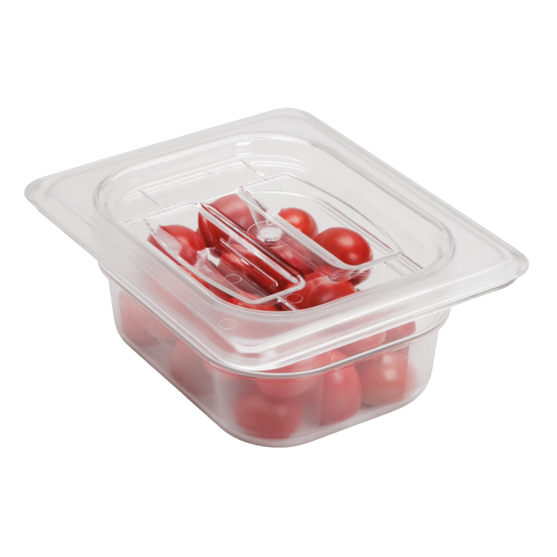 INSERTO PC CAMWEAR 1/8x2.0"