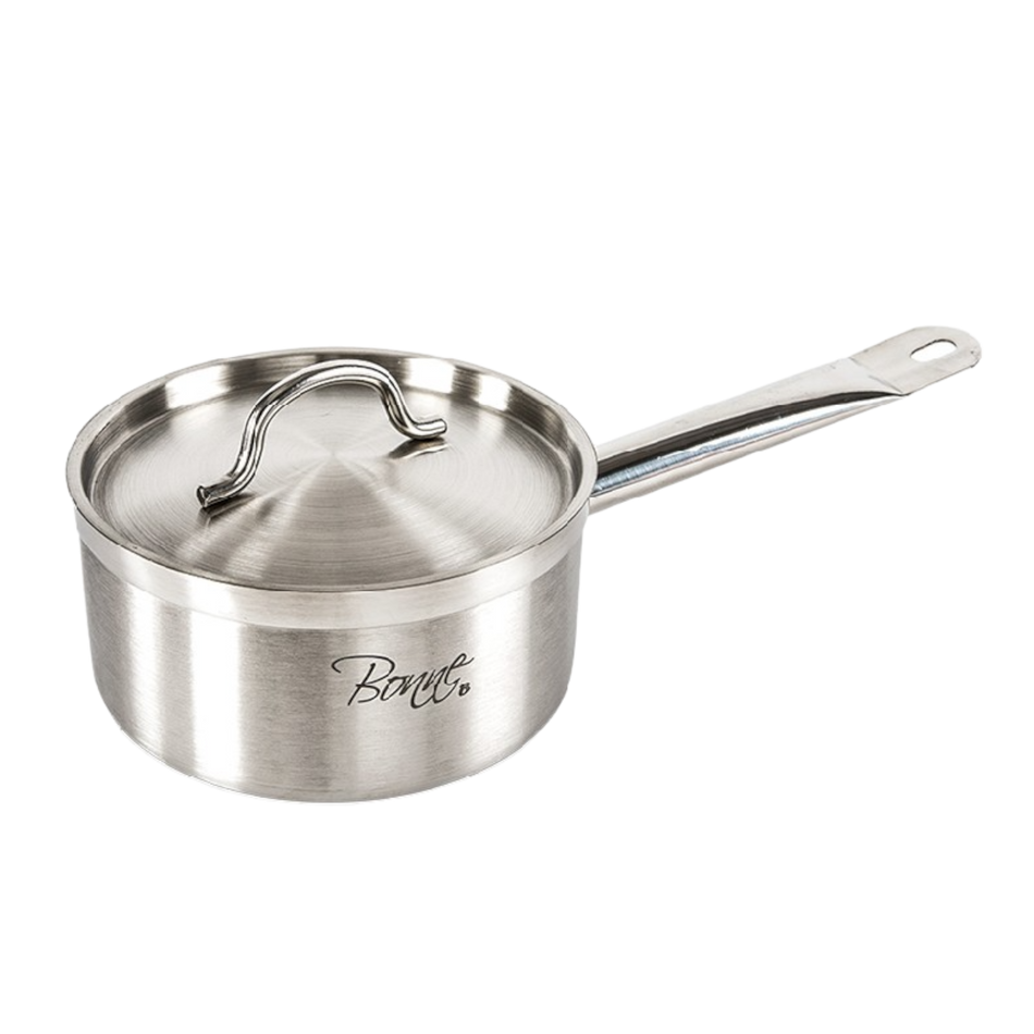 CAZO CONICO AC INOX 4.5 LT