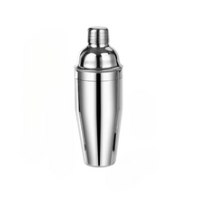 Cargar imagen en el visor de la galería, COCTELERA LUJO 750 ML AC INOX
