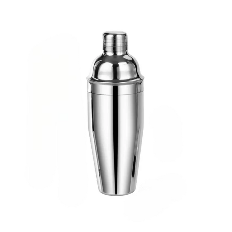 COCTELERA LUJO 750 ML AC INOX
