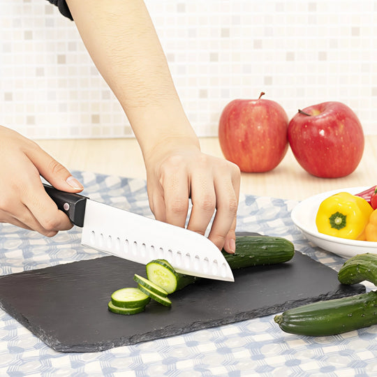 ULTRACORTE CUCHILLO 7" SANTOKU