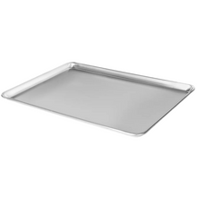 Cargar imagen en el visor de la galería, CHAROLA 18 x 26&quot; ALUMINIO
