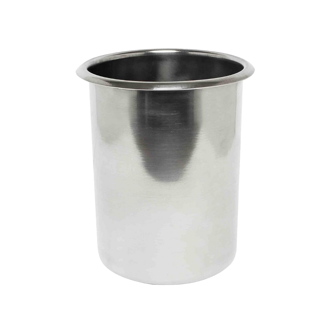 BAÑO MARIA CILINDRICO 3.5 QT AC INOX