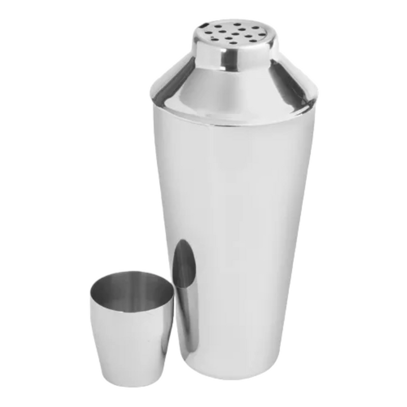 COCTELERA 500 ML AC INOX
