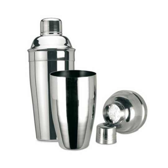 COCTELERA LUJO 500 ML AC INOX