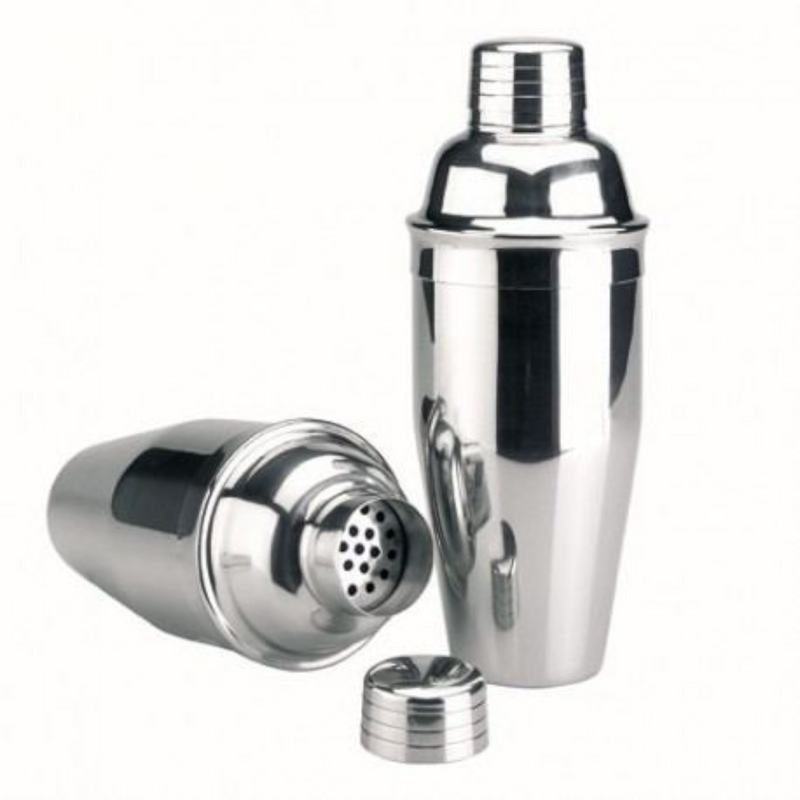 COCTELERA LUJO 500 ML AC INOX