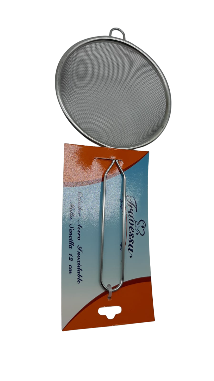COLADERA 12 CMS SENCILLA