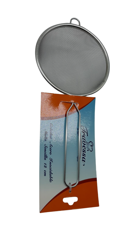 COLADERA 12 CMS SENCILLA