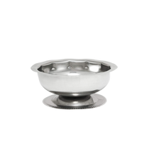Cargar imagen en el visor de la galería, COPA PARA SORBETE 5.0 OZ AC INOX
