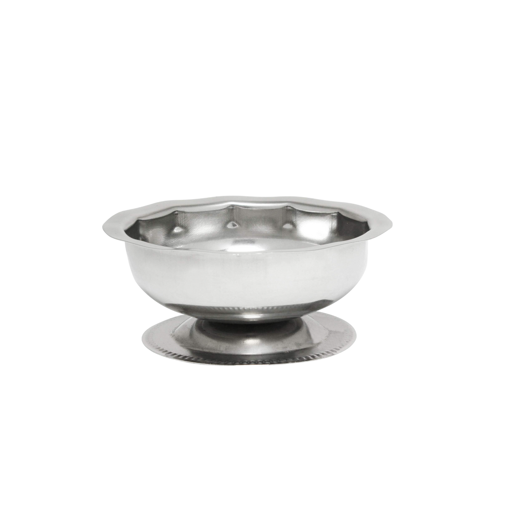 COPA PARA SORBETE 5.0 OZ AC INOX