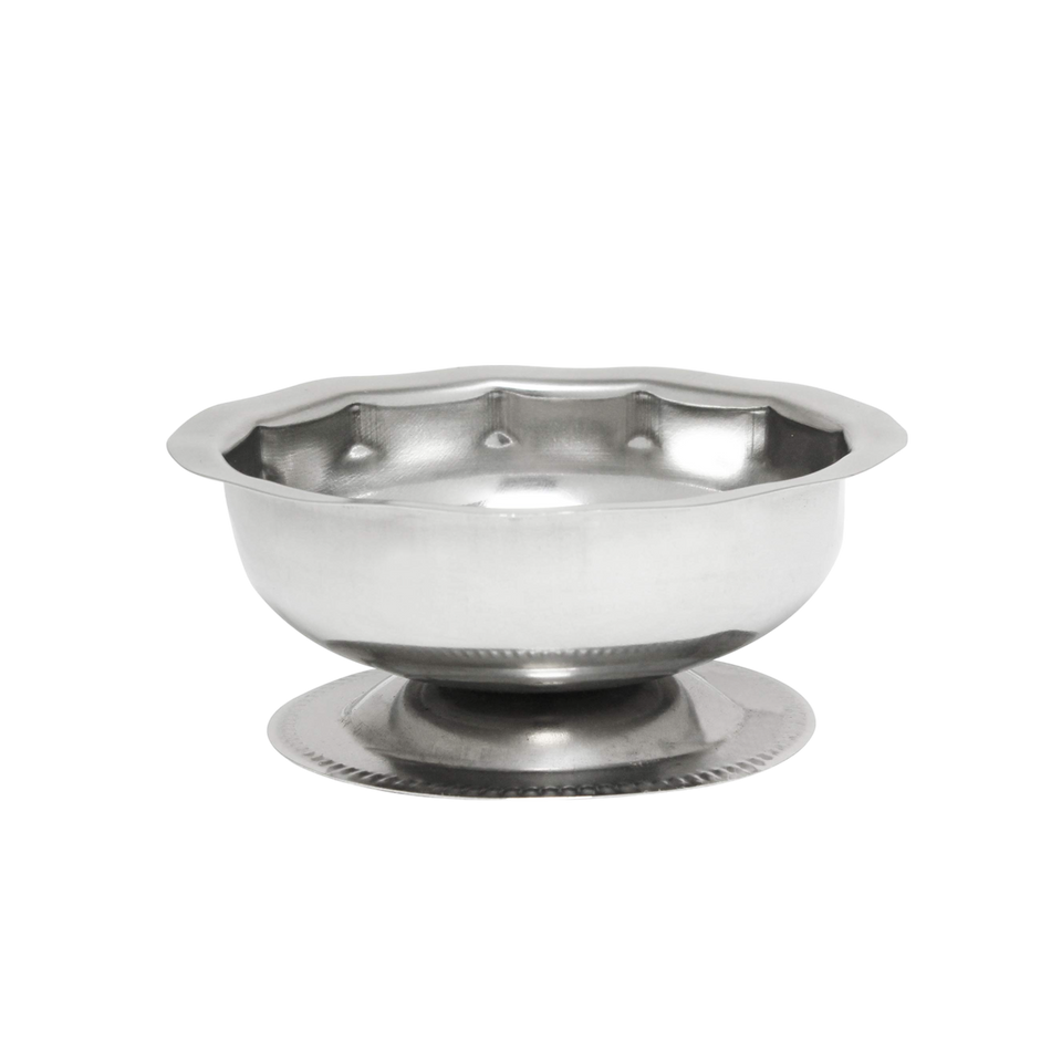 COPA PARA SORBETE 5.0 OZ AC INOX