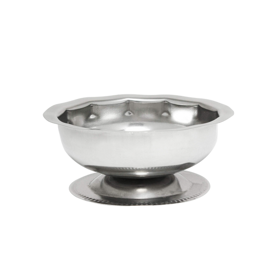 COPA PARA SORBETE 5.0 OZ AC INOX