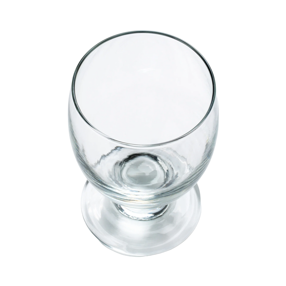 COPA DE AGUA FERRARA 300 ML GLASSIA
