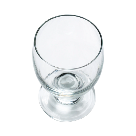 COPA DE AGUA FERRARA 300 ML GLASSIA