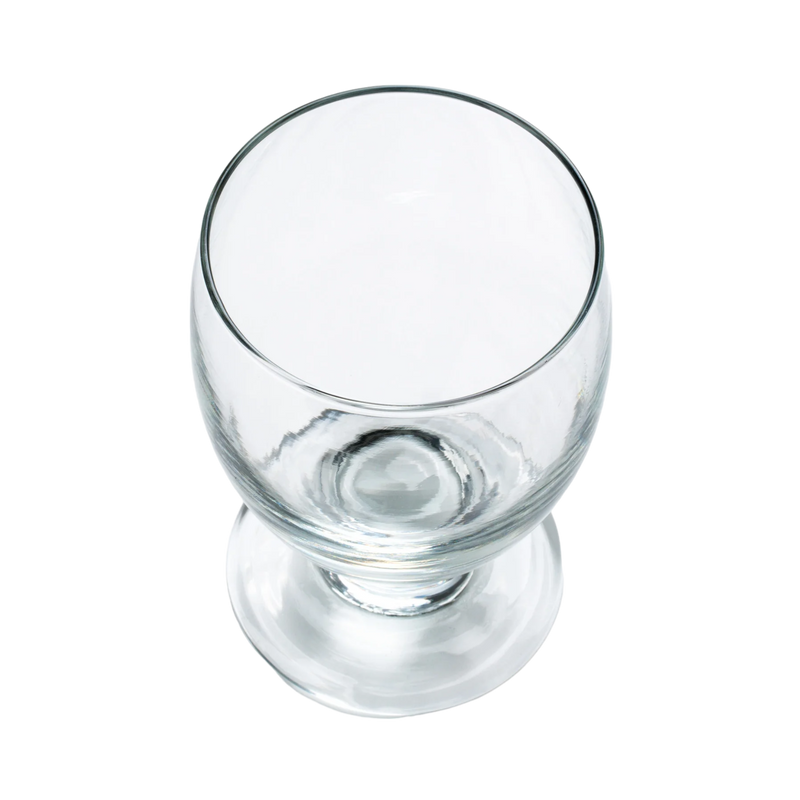 COPA DE AGUA FERRARA 300 ML GLASSIA