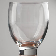 Cargar imagen en el visor de la galería, COPA DE AGUA FERRARA 300 ML GLASSIA

