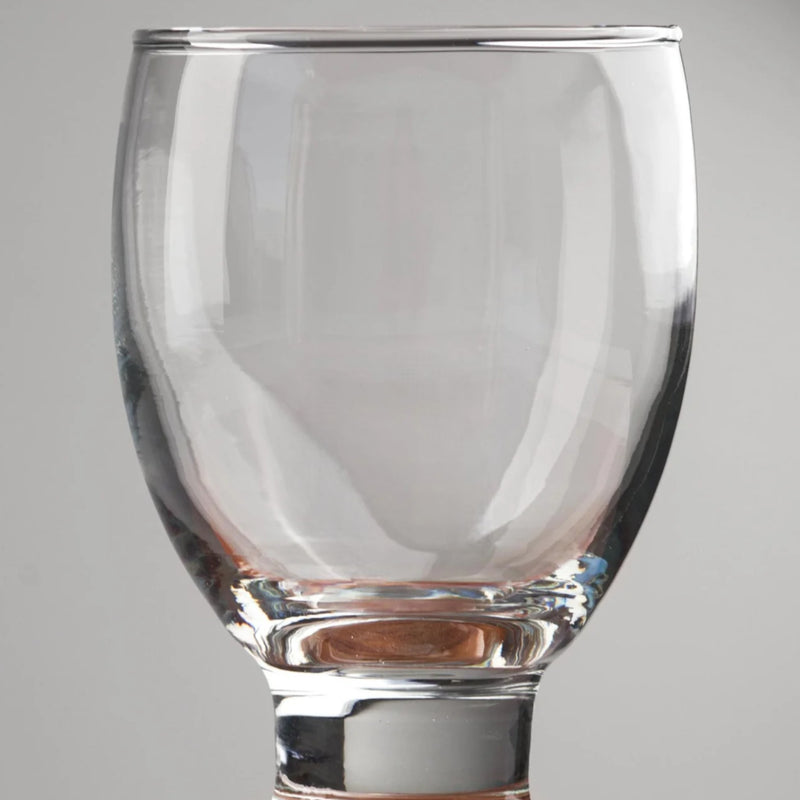 COPA DE AGUA FERRARA 300 ML GLASSIA