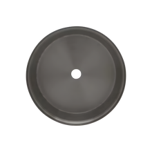 Cargar imagen en el visor de la galería, CUBRE PLATO 23.8 CM AC INOX
