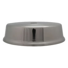 Cargar imagen en el visor de la galería, CUBRE PLATO 25.8 CM AC INOX
