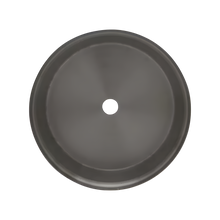Cargar imagen en el visor de la galería, CUBRE PLATO 25.8 CM AC INOX

