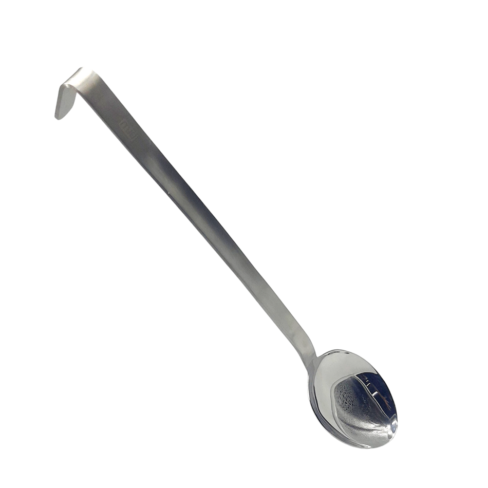 CUCHARA HEAVY DUTY 33 CM AC INOX