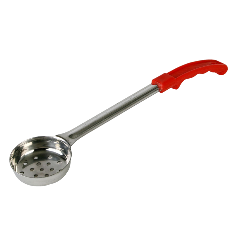 CUCHARA PARA SERVIR 2 OZ PERFO