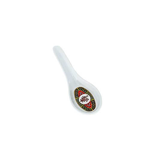 LONGEVITY CUCHARA CHINA 1/2 OZ