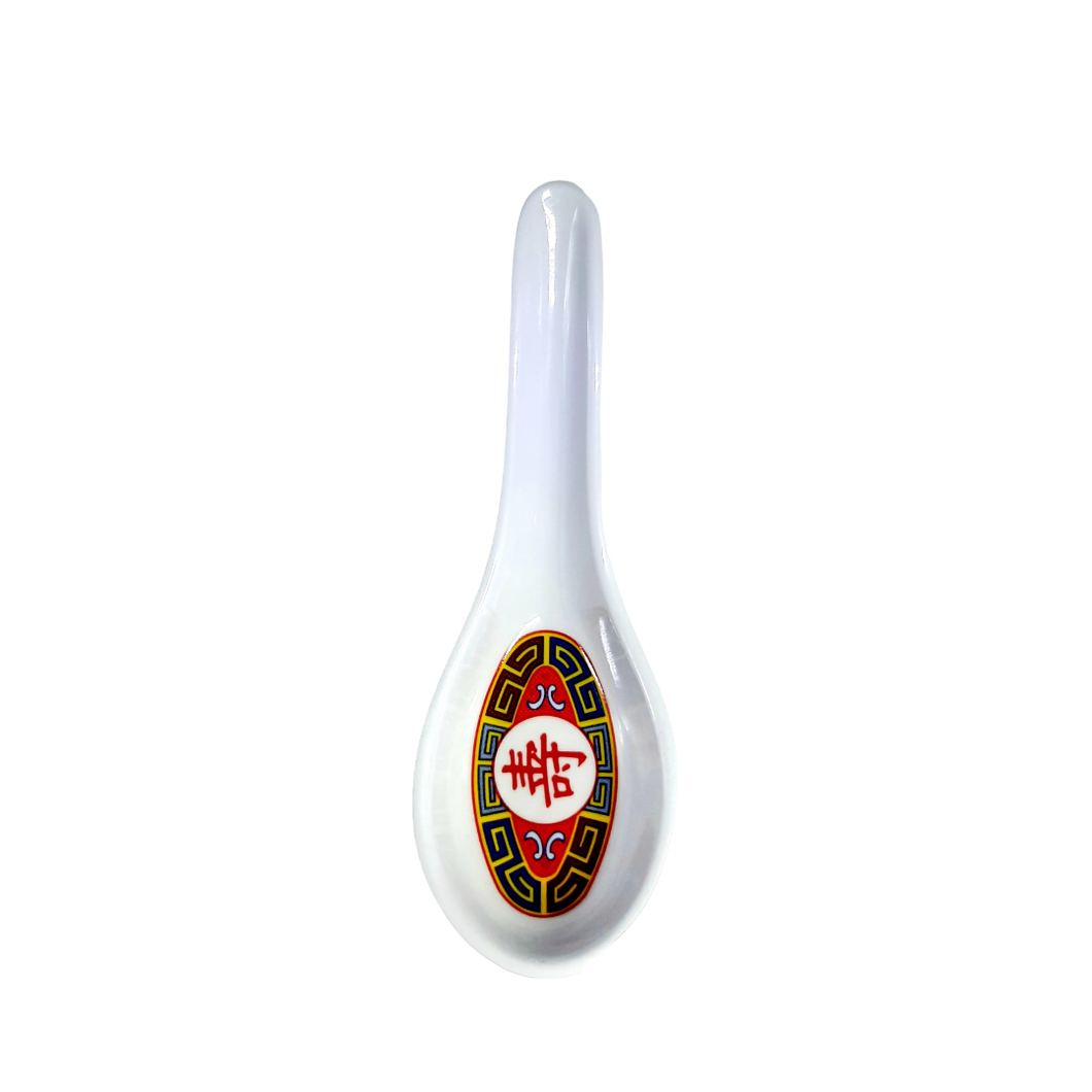 LONGEVITY CUCHARA CHINA 1/2 OZ