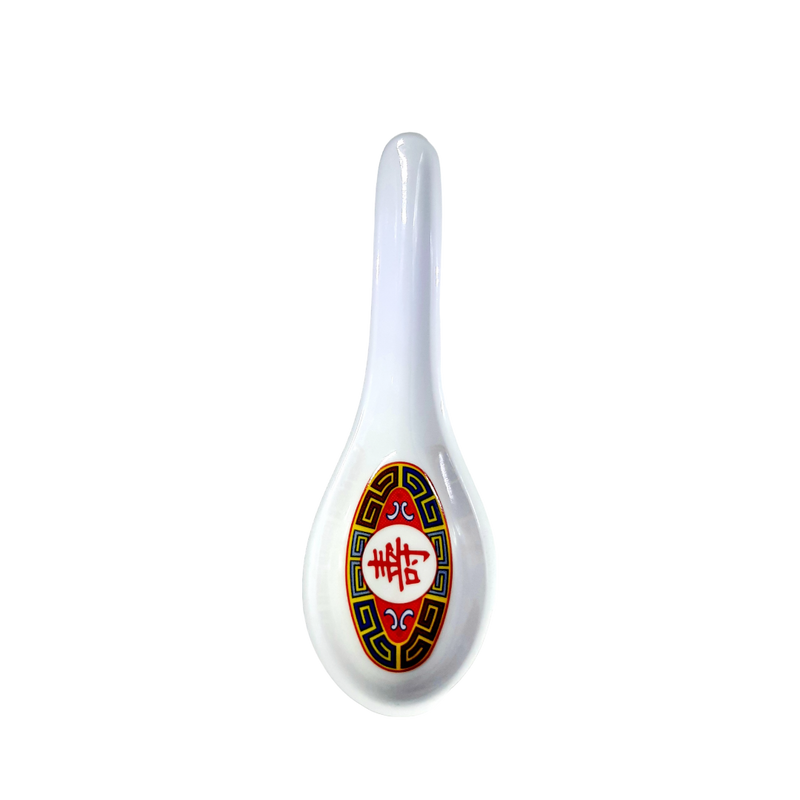 LONGEVITY CUCHARA CHINA 1/2 OZ