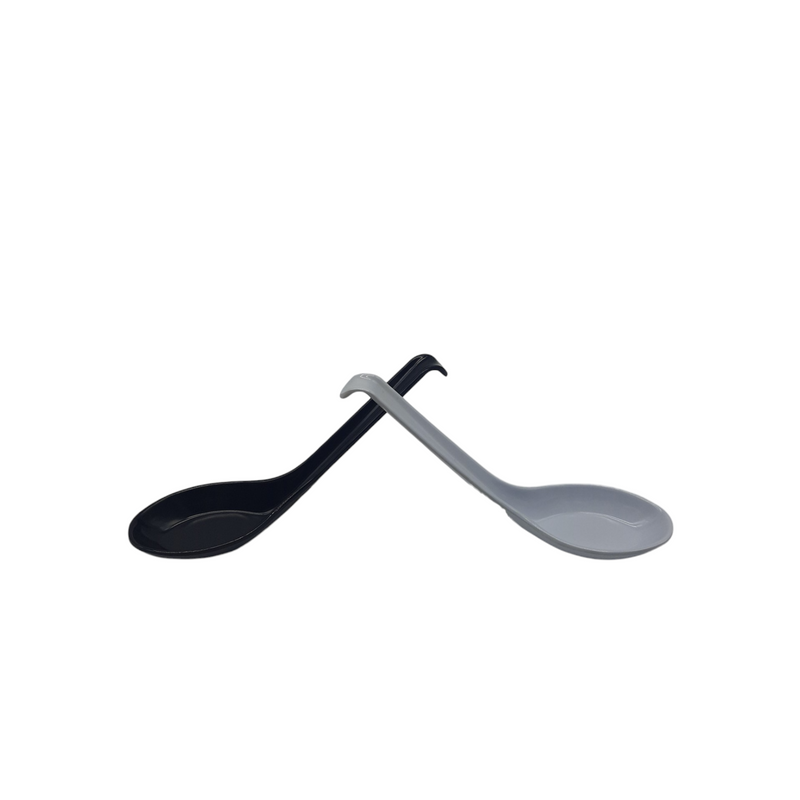 CUCHARA IMPERIAL SOPERA 0.6 OZ BLANCA