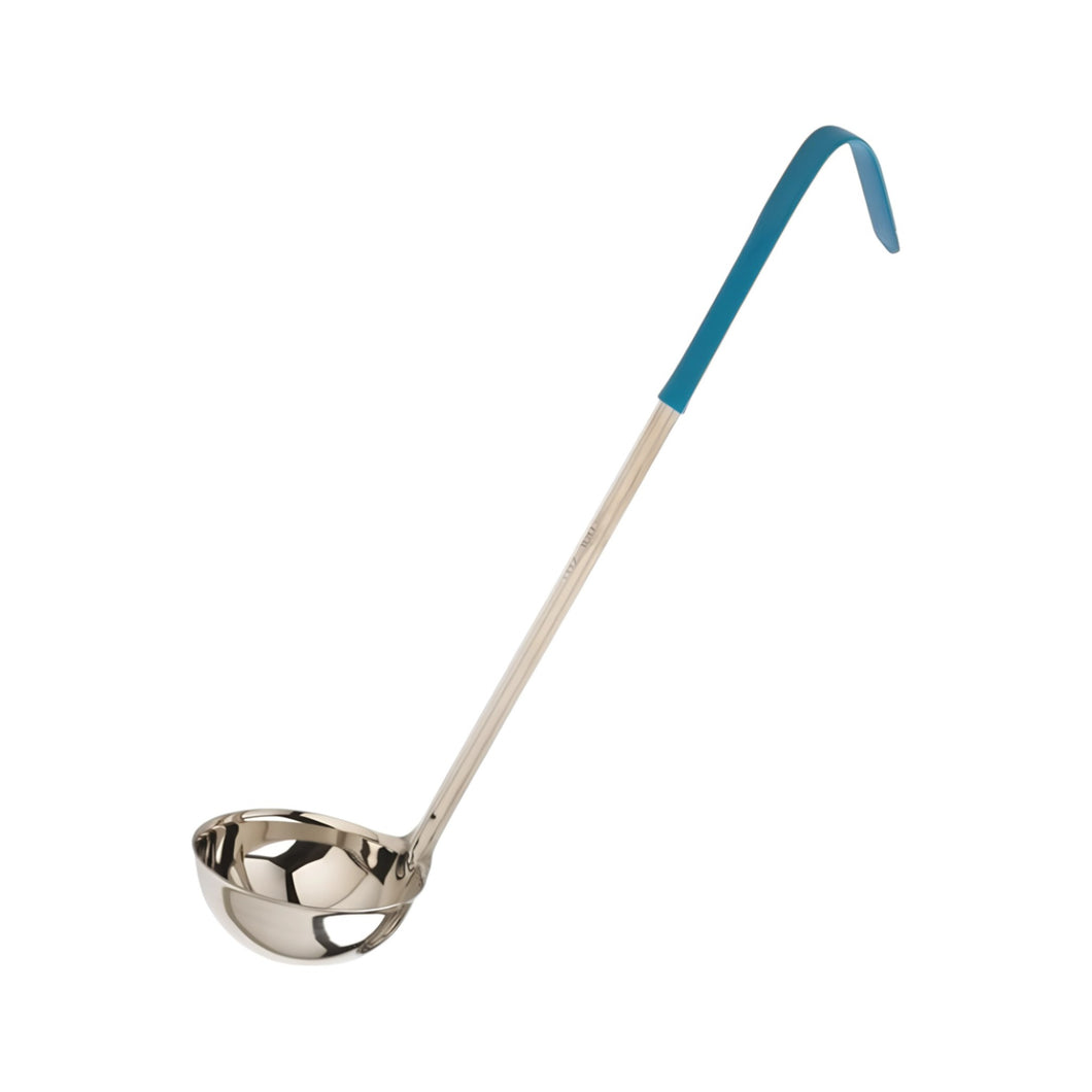 CUCHARON P SERVIR 06 OZ AQUA