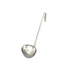 Cargar imagen en el visor de la galería, CUCHARON AC INOX 06 OZ 177 ML
