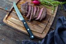 Cargar imagen en el visor de la galería, CUCHILLO ASADO 5 CENTURY SIERRA
