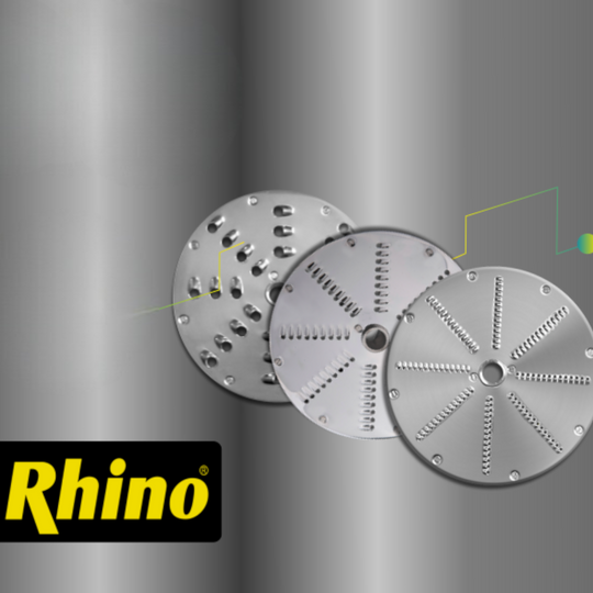 DISCO DE RALLADO 03 MM P/PROAL-550