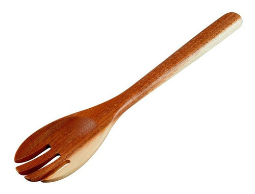 JUEGO DE ENSALADERA ACACIA 3 PZ