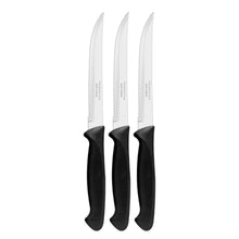 Cargar imagen en el visor de la galería, PLENUS CUCHILLO 05&quot; ASADO/FRUTAS
