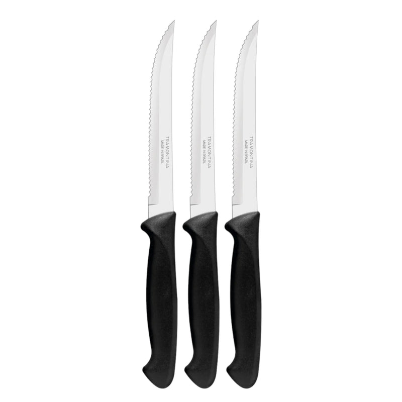 PLENUS CUCHILLO 05" ASADO/FRUTAS