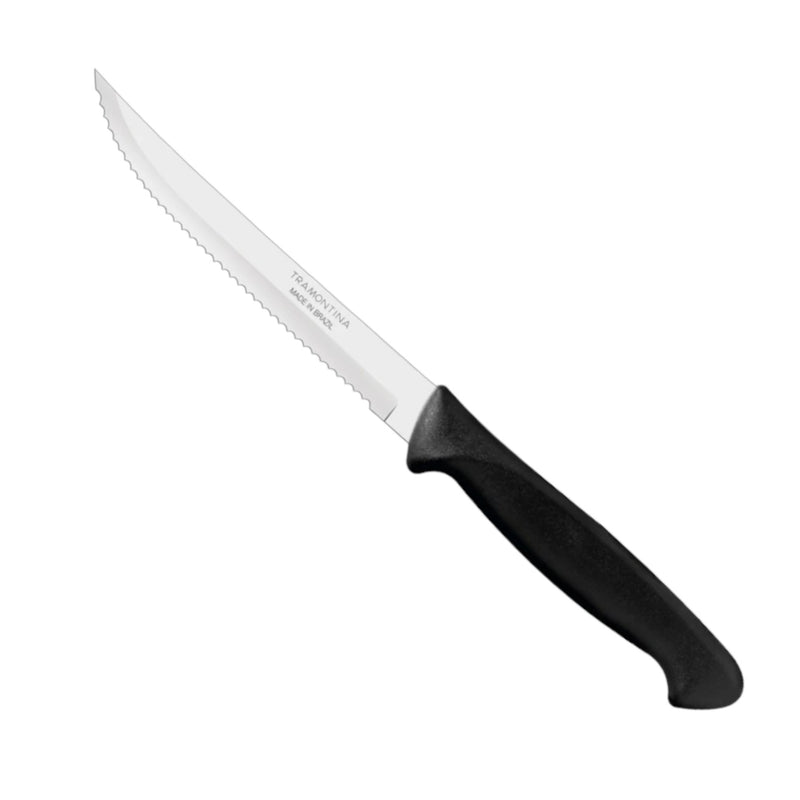 PLENUS CUCHILLO 05" ASADO/FRUTAS