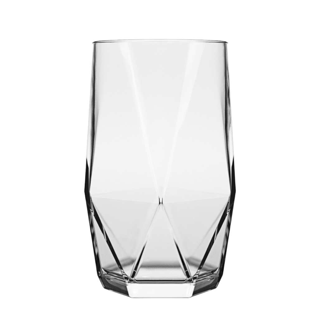 VASO TOPAZIO 360 ML NADIR