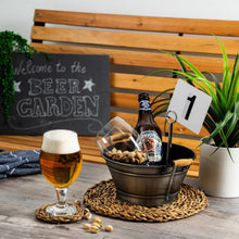 Cargar imagen en el visor de la galería, COPA LAV CERVECERA 19 OZ ANGELINA
