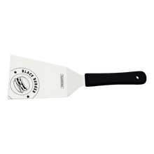 Cargar imagen en el visor de la galería, ESPATULA BLACK BURGUER 6&quot; TRAMONTINA
