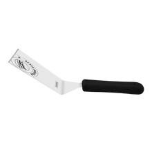 Cargar imagen en el visor de la galería, ESPATULA BLACK BURGUER 6&quot; TRAMONTINA

