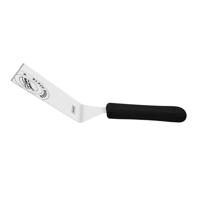 ESPATULA BLACK BURGUER 6" TRAMONTINA