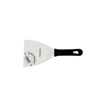Cargar imagen en el visor de la galería, ESPATULA BLACK BURGUER 4&quot; TRAMONTINA
