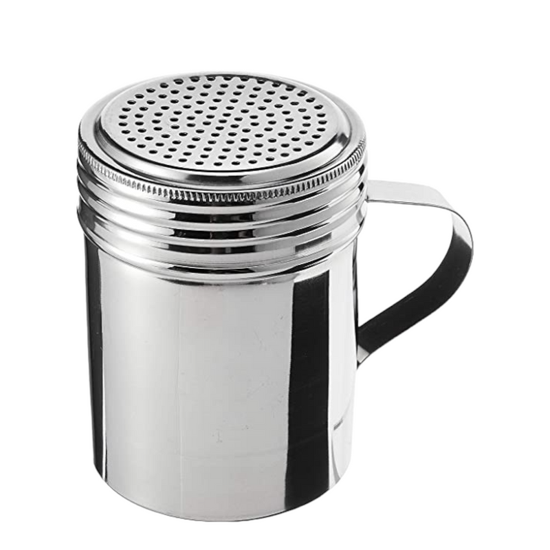 ESPOLVOREADOR AC/INOX C/ASA