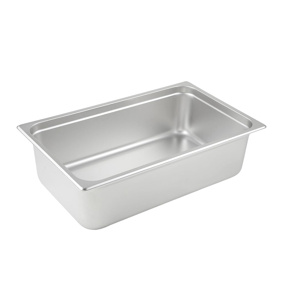 INSERTO AC INOX 1/1x6.0" BUFFETWARE