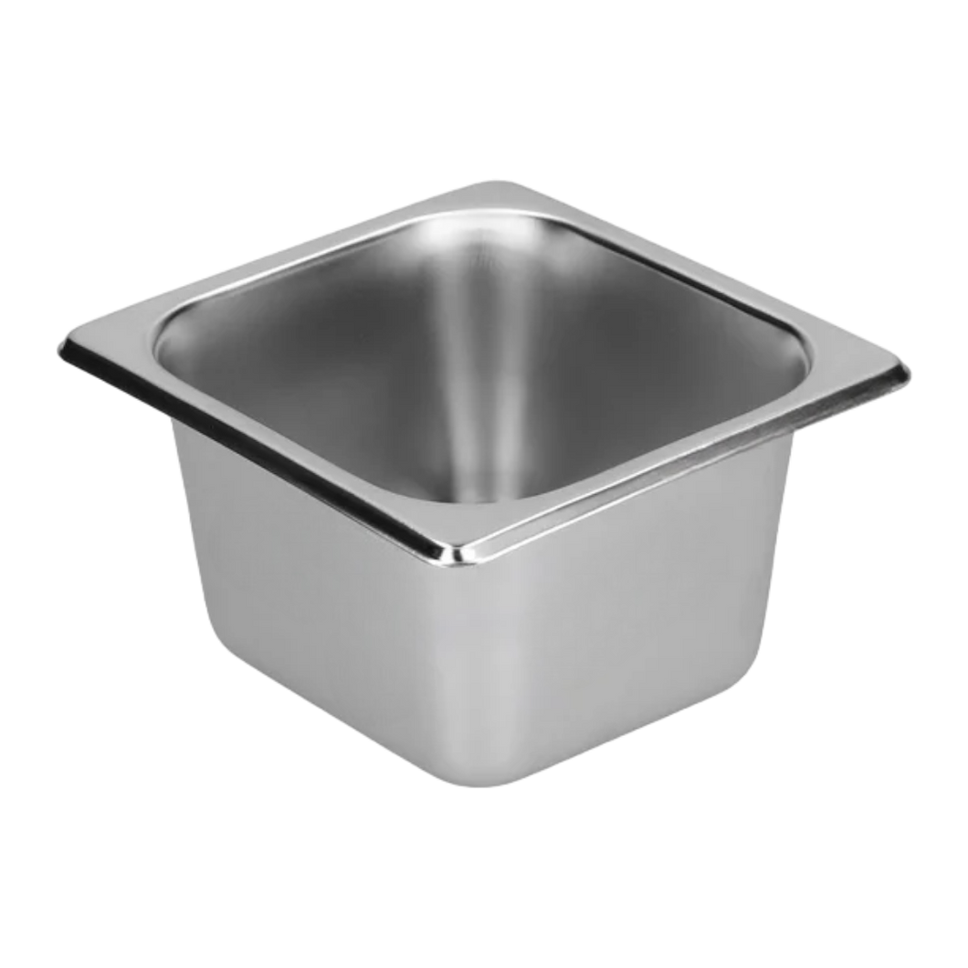 INSERTO AC INOX 1/6x4.0