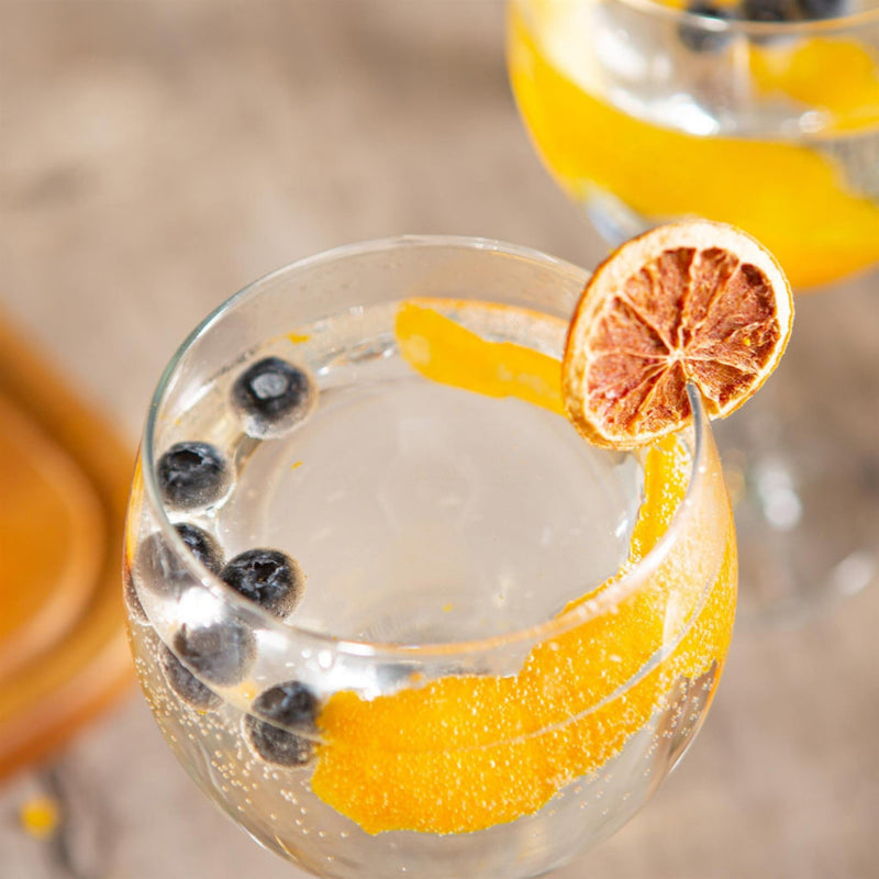COPA LAV MISKET GIN 21 3/4 OZ