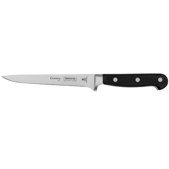 CUCHILLO DESHUESAR 6 CENTURY TRAMONTINA